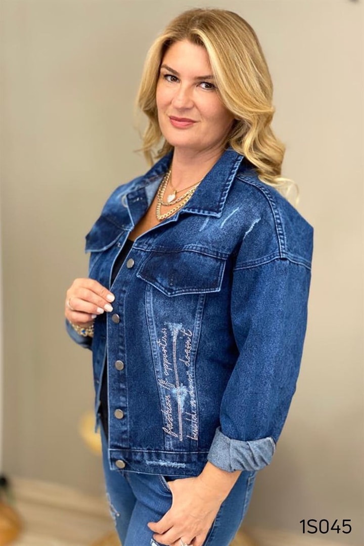 Kot Ceket