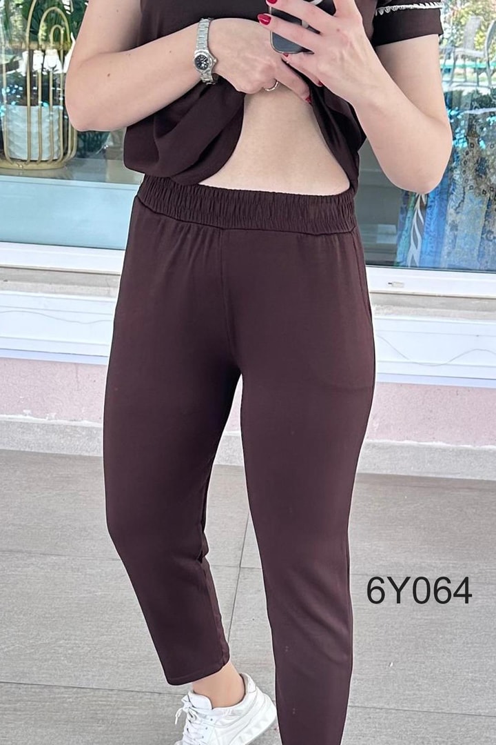 Kroşetalı Modal Takım