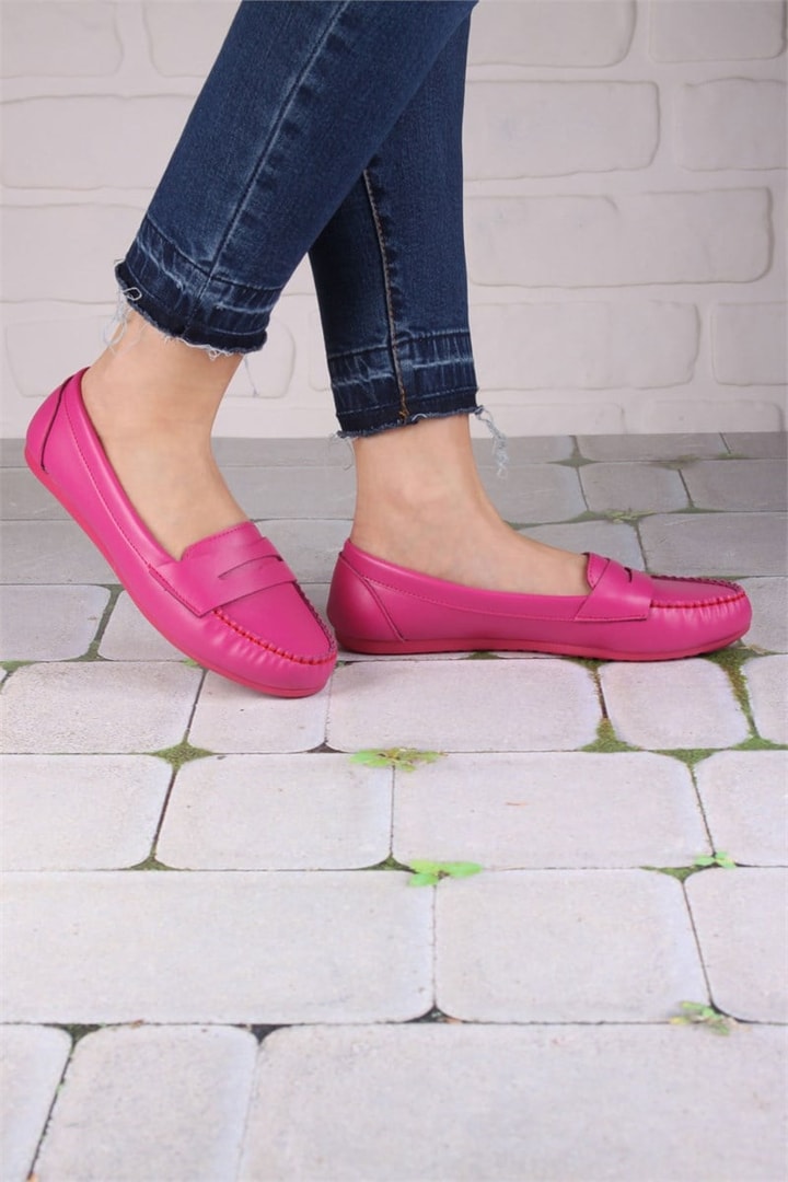 Loafer