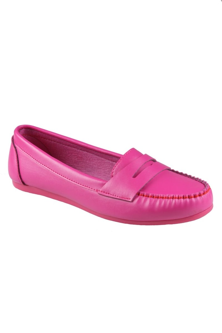 Loafer