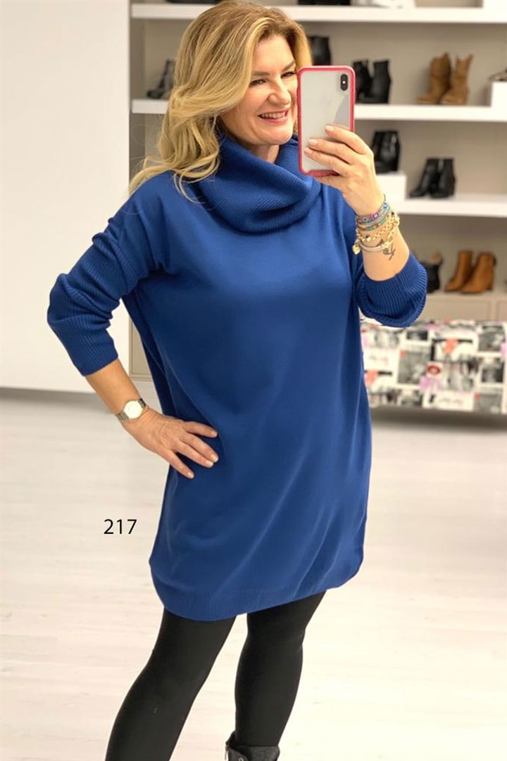 Merserize Tunik