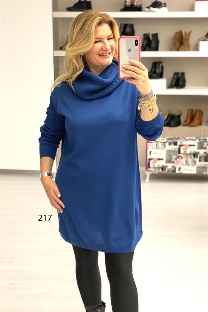 Merserize Tunik