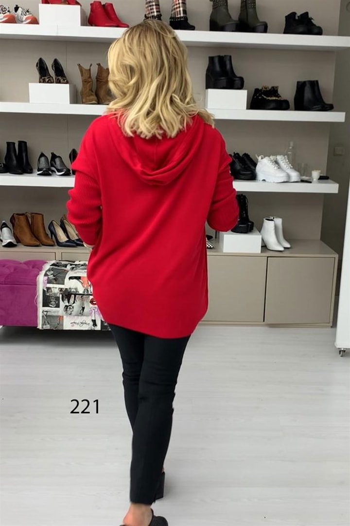 Merserize Tunik