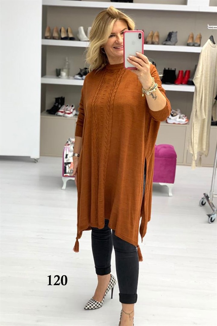 Merserize Tunik