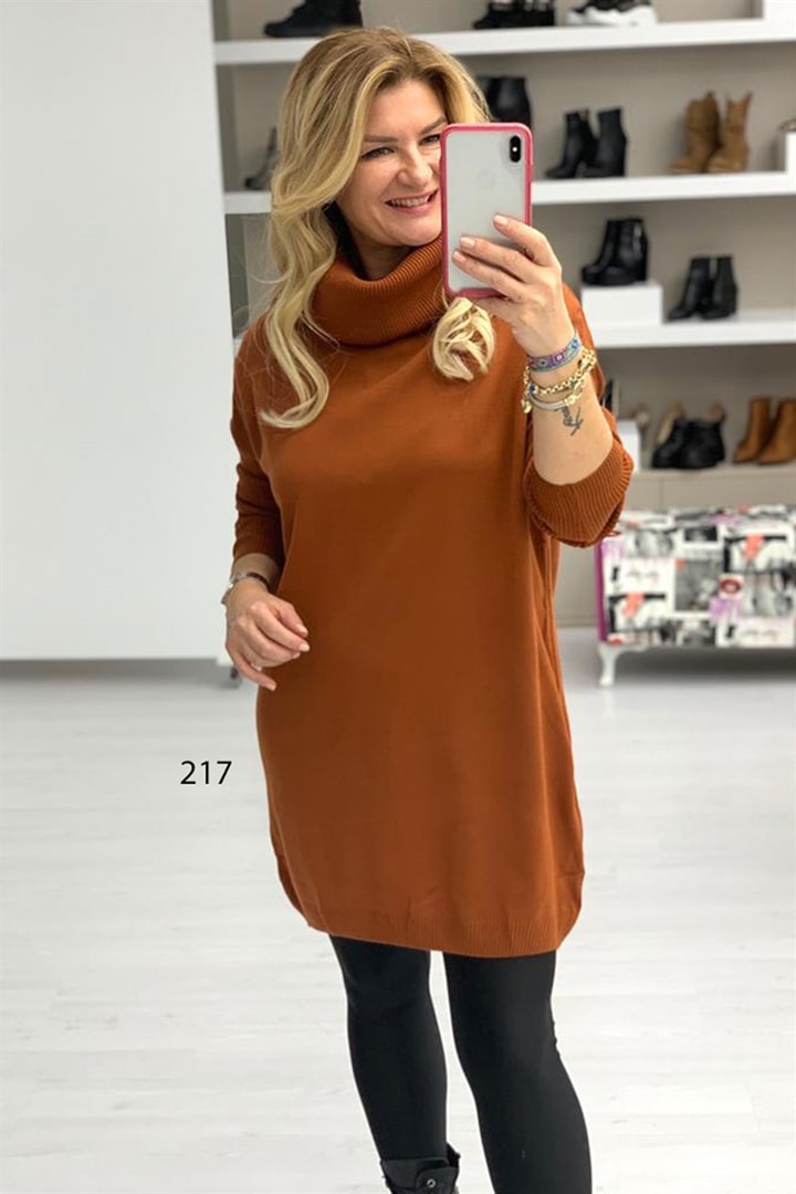 Merserize Tunik