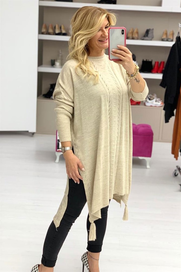 Merserize Tunik