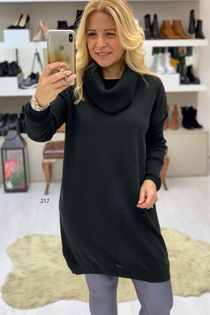 Merserize Tunik