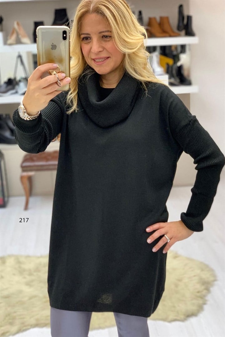 Merserize Tunik
