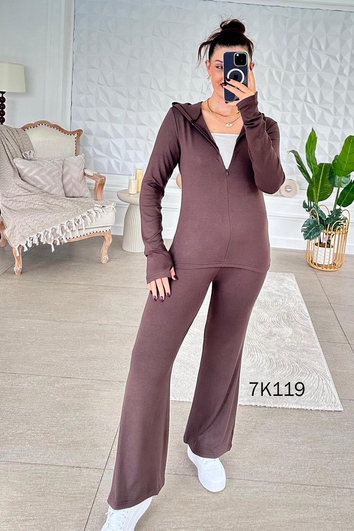 Modal Kumaş 3 Lü Takım
