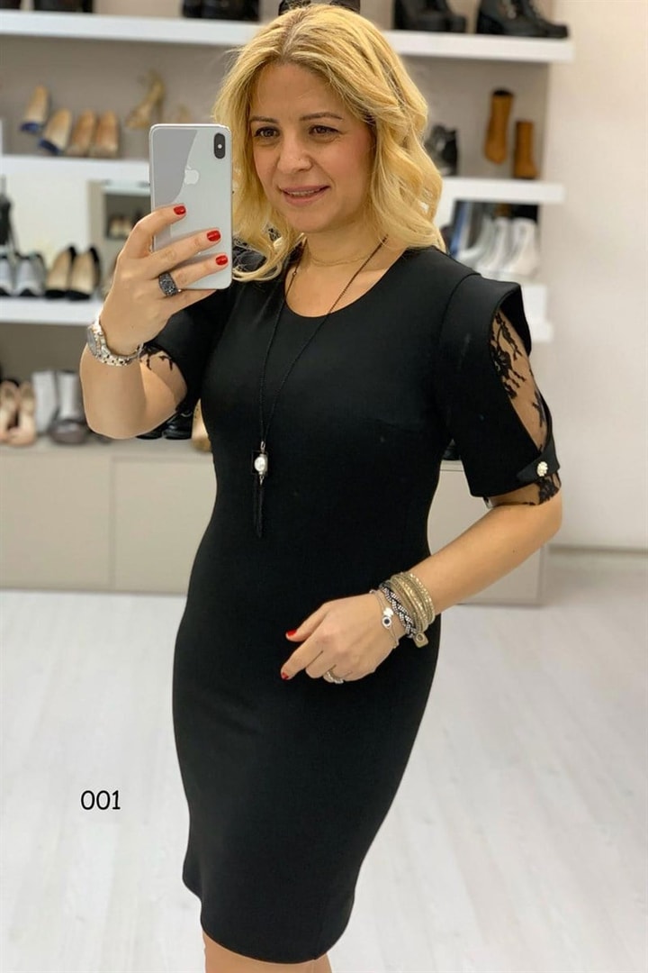 Ofis Elbise