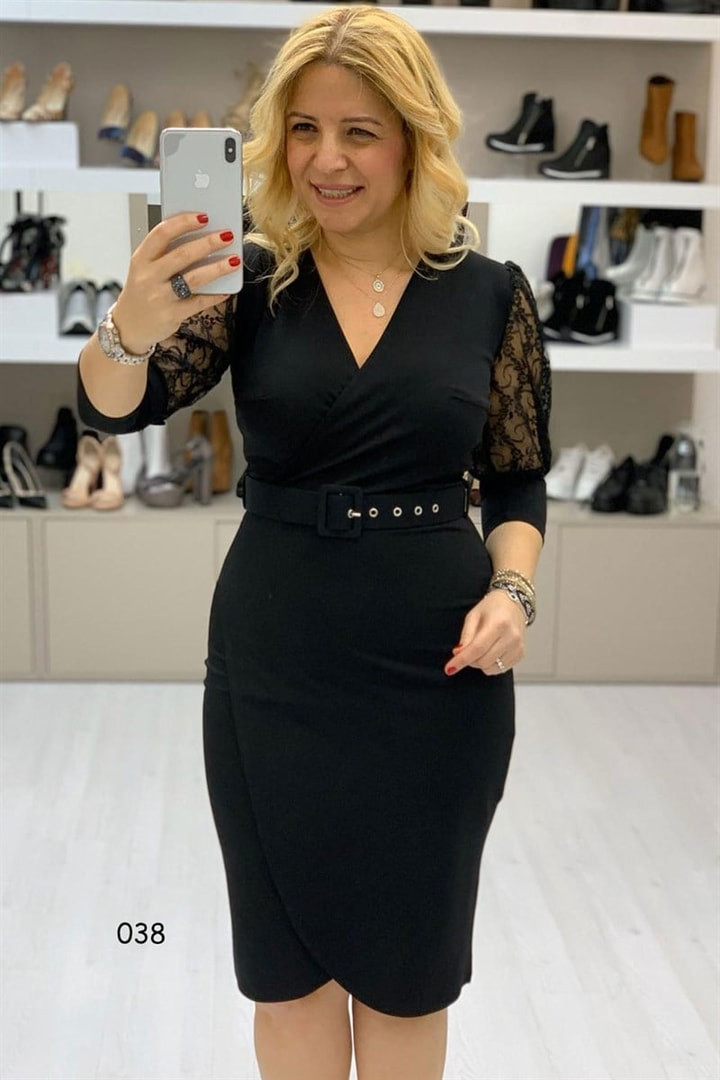 Ofis Elbise