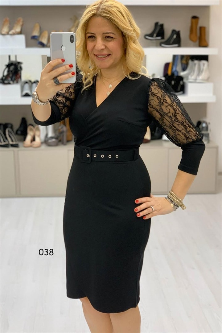 Ofis Elbise