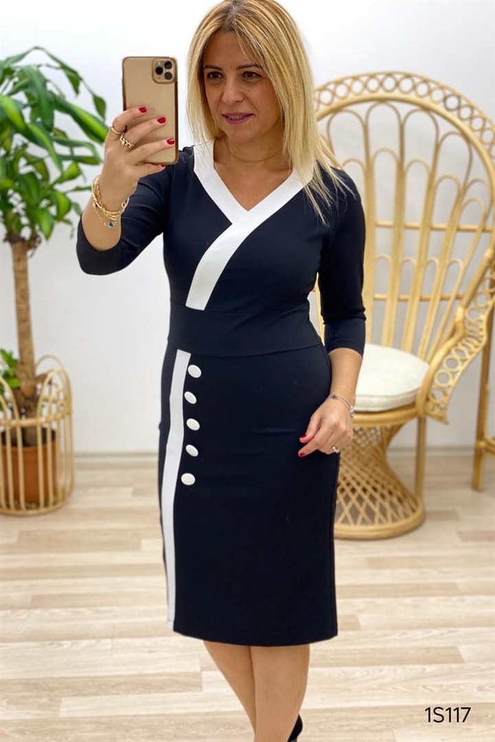 Ofis Elbisesi