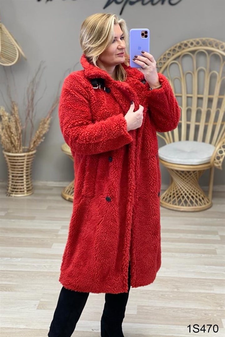 Peluş Kaban
