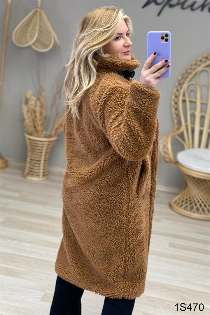 Peluş Kaban