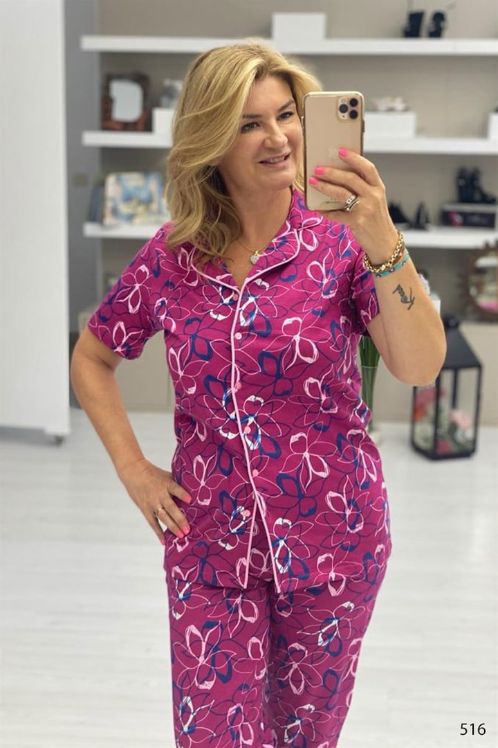 PİJAMA TAKIM