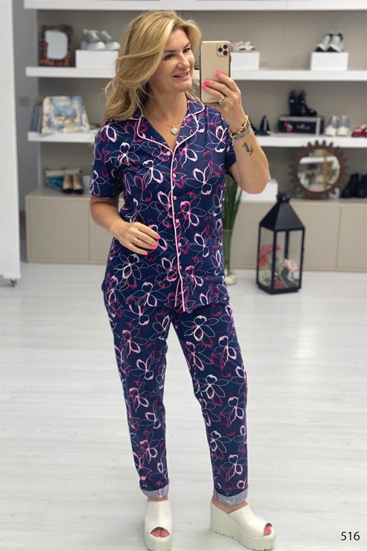 PİJAMA TAKIM