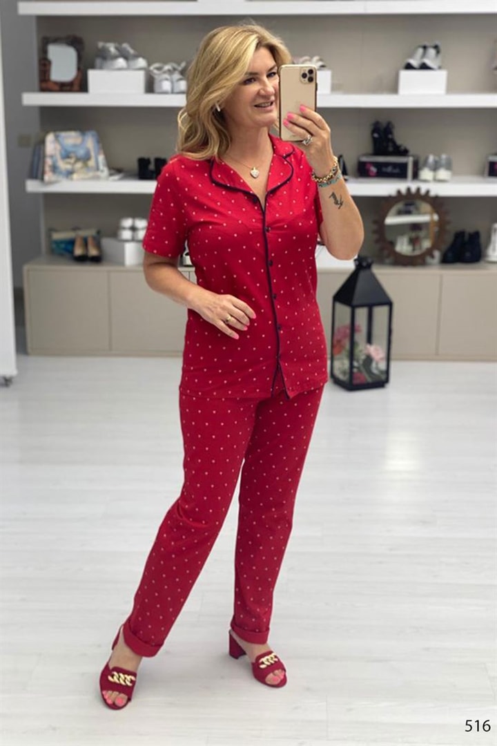 PİJAMA TAKIM