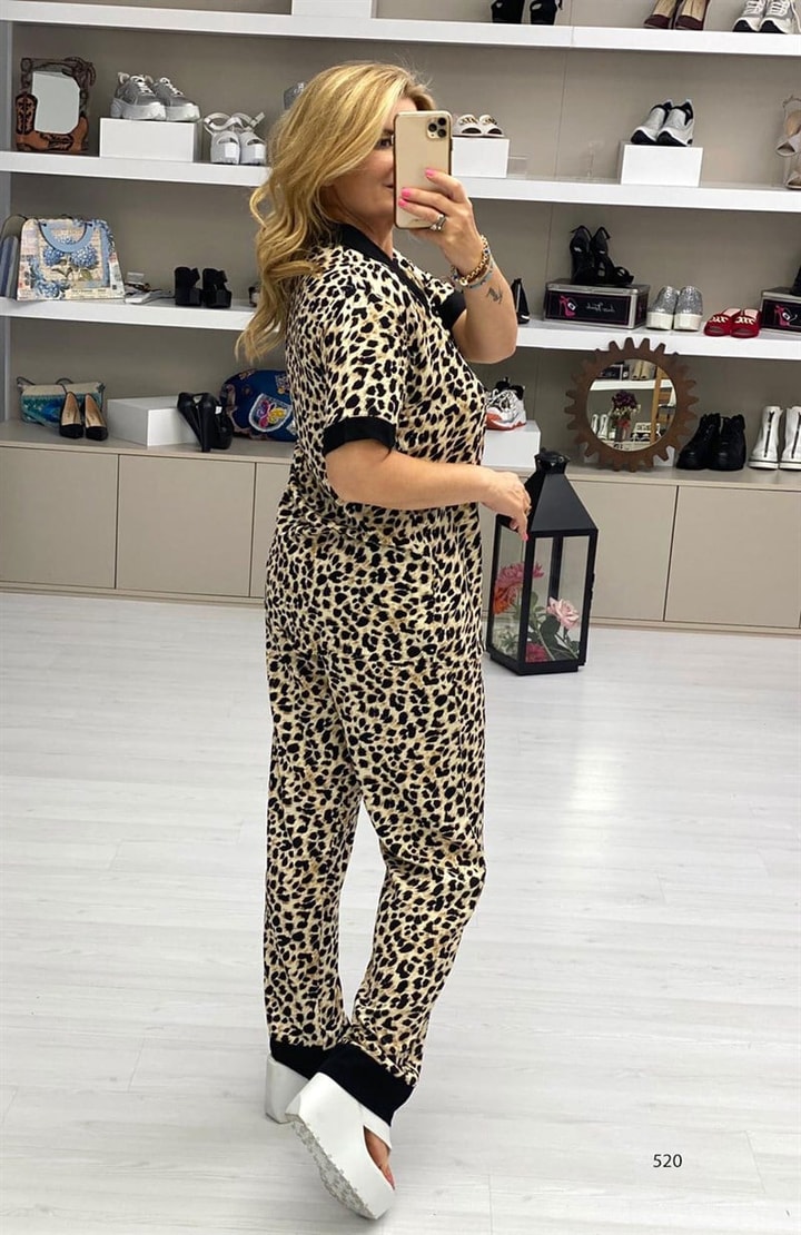 PİJAMA TAKIMI