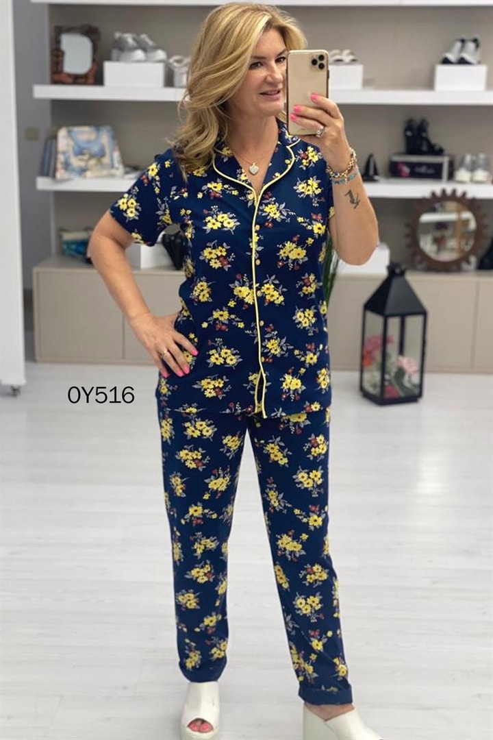 Pijama Takımı