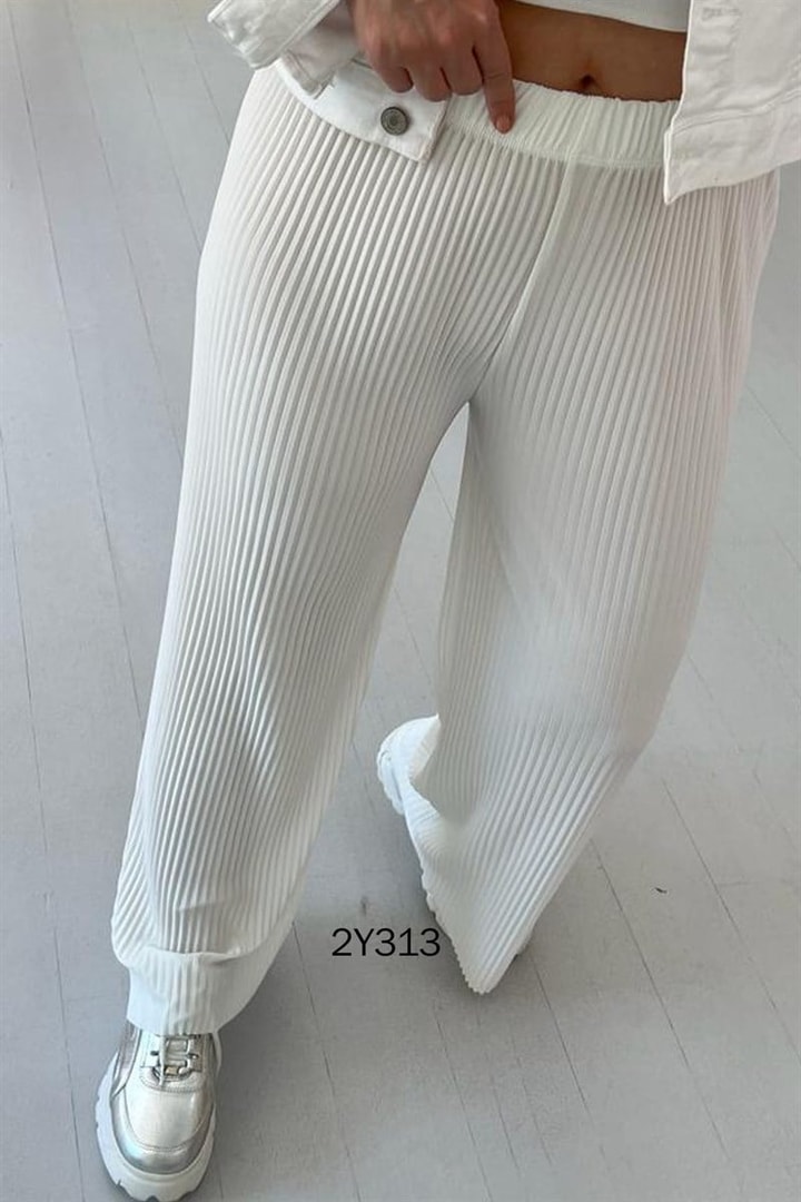 Piliseli Sandy Pantolon