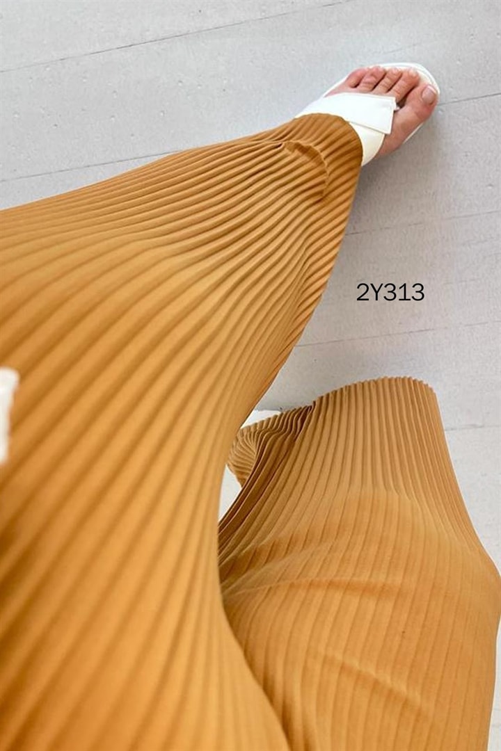 Piliseli Sandy Pantolon