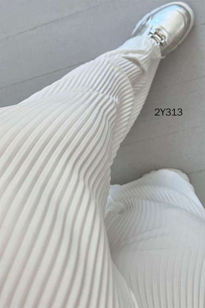 Piliseli Sandy Pantolon