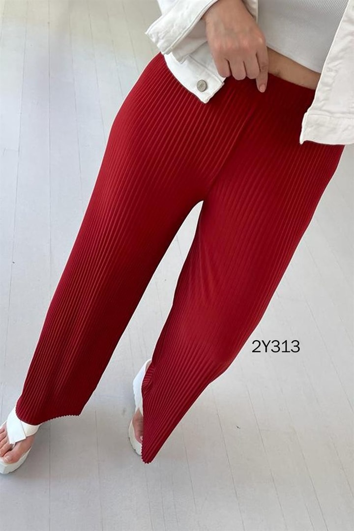 Piliseli Sandy Pantolon