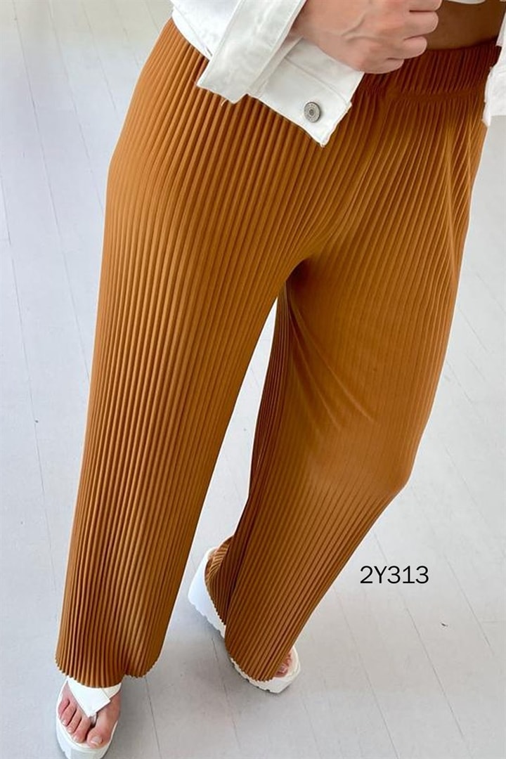 Piliseli Sandy Pantolon
