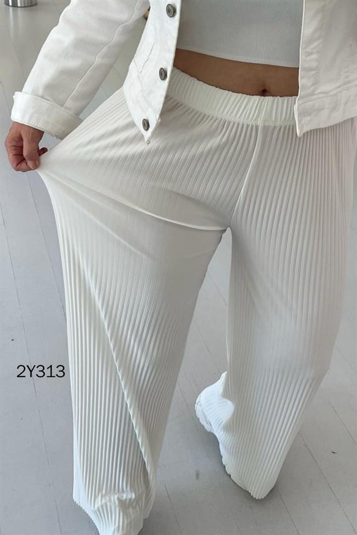 Piliseli Sandy Pantolon