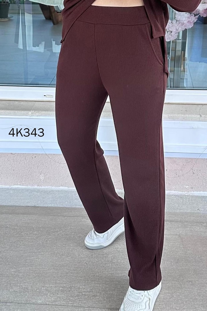 Polo Yaka 2 li Takım