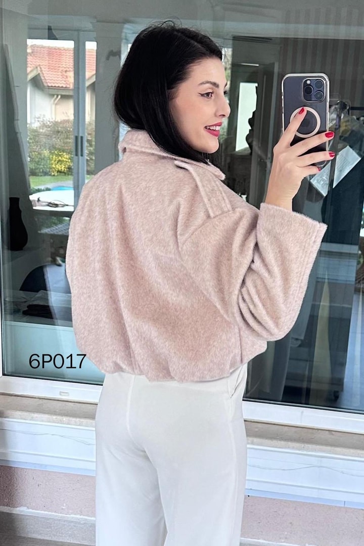 Prive Seri Fox Bomber Ceket