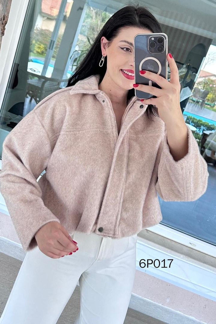 Prive Seri Fox Bomber Ceket