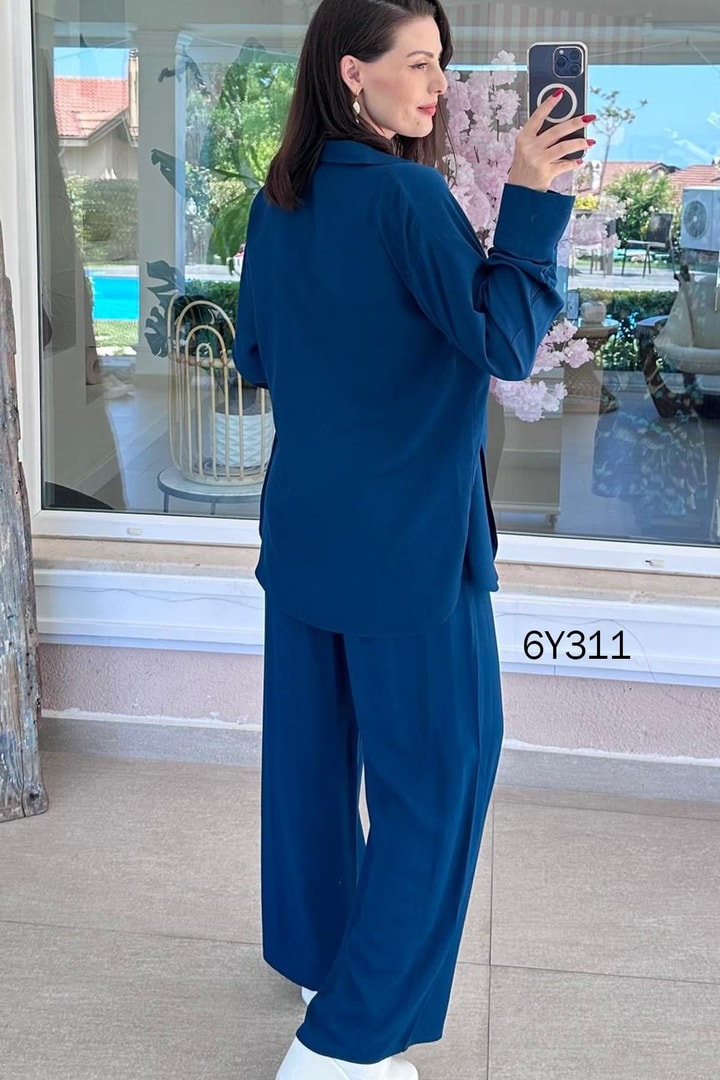 Salaş Viskon Takım