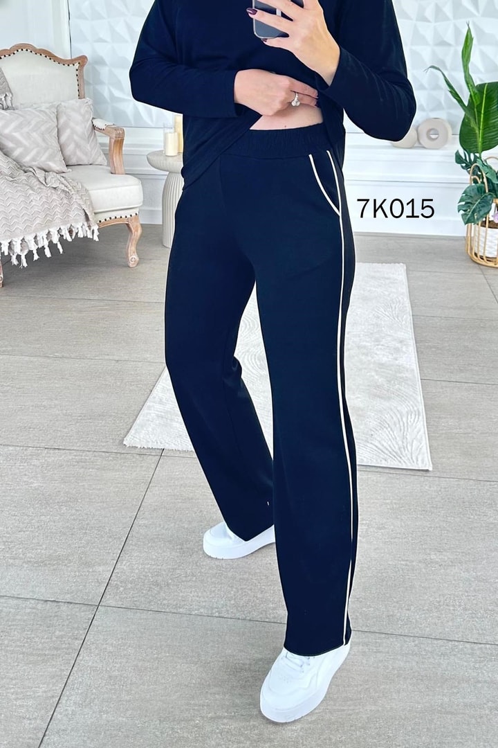 Şeritli Modal Takım