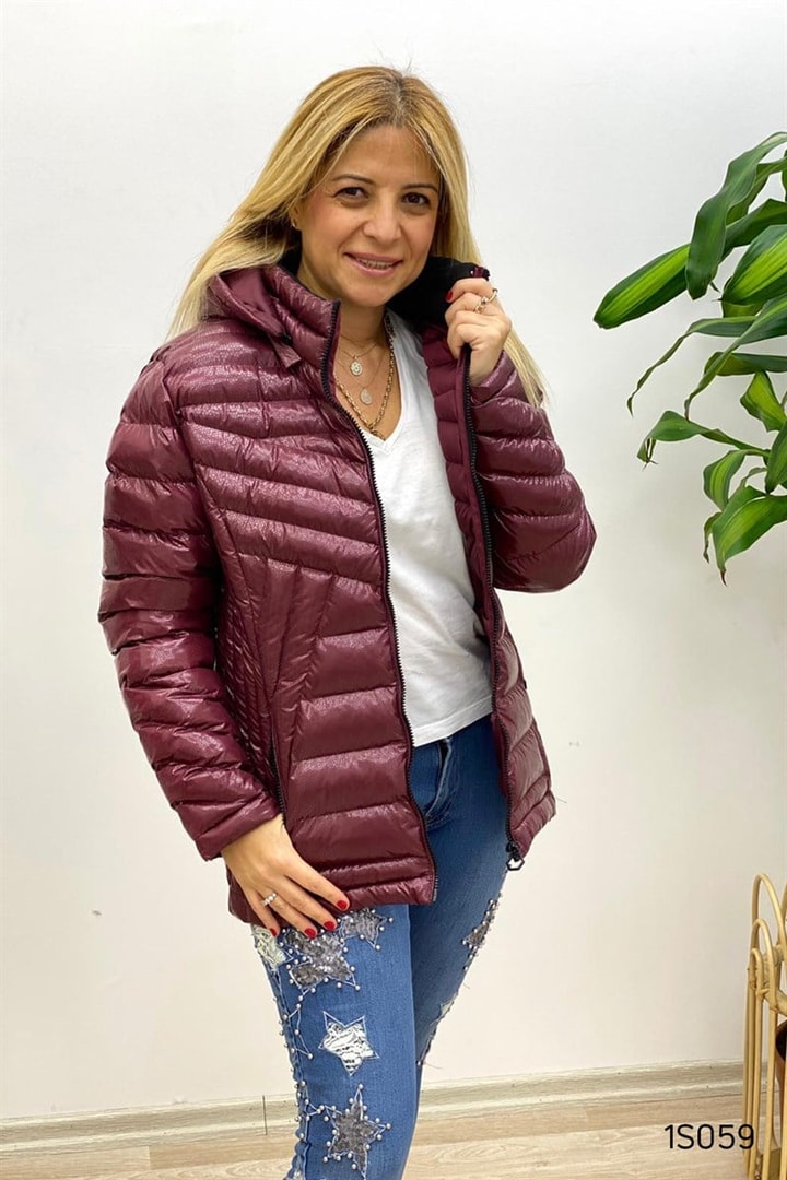 Şişme Mont