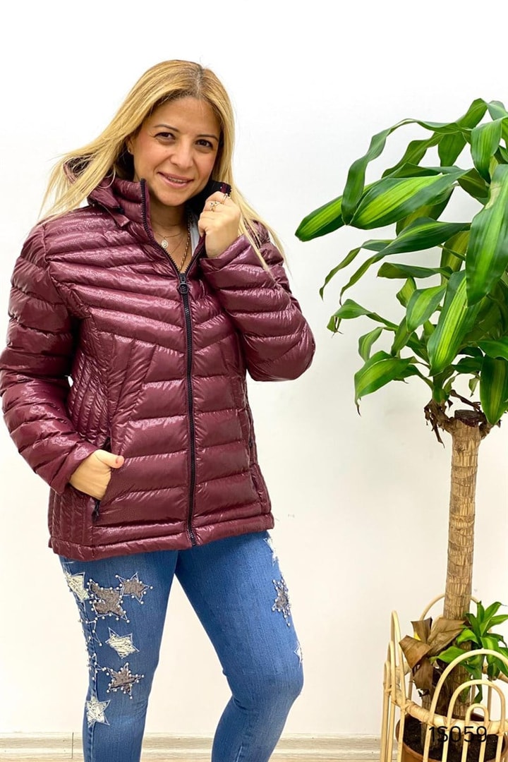 Şişme Mont