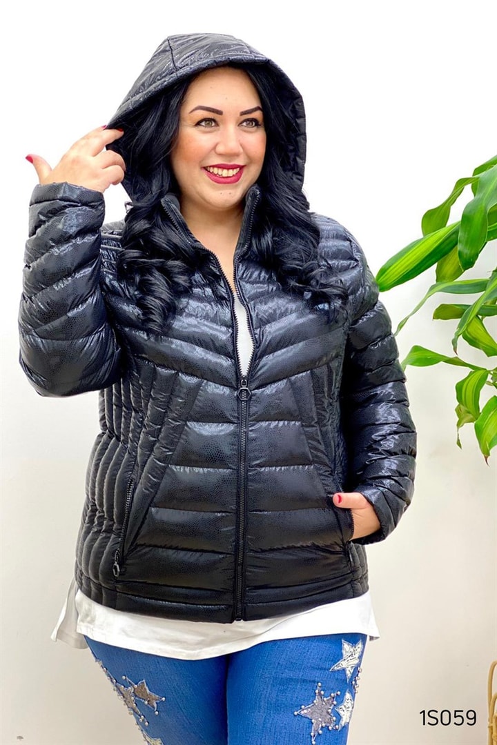 Şişme Mont