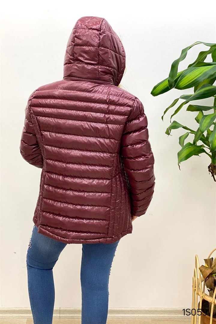 Şişme Mont