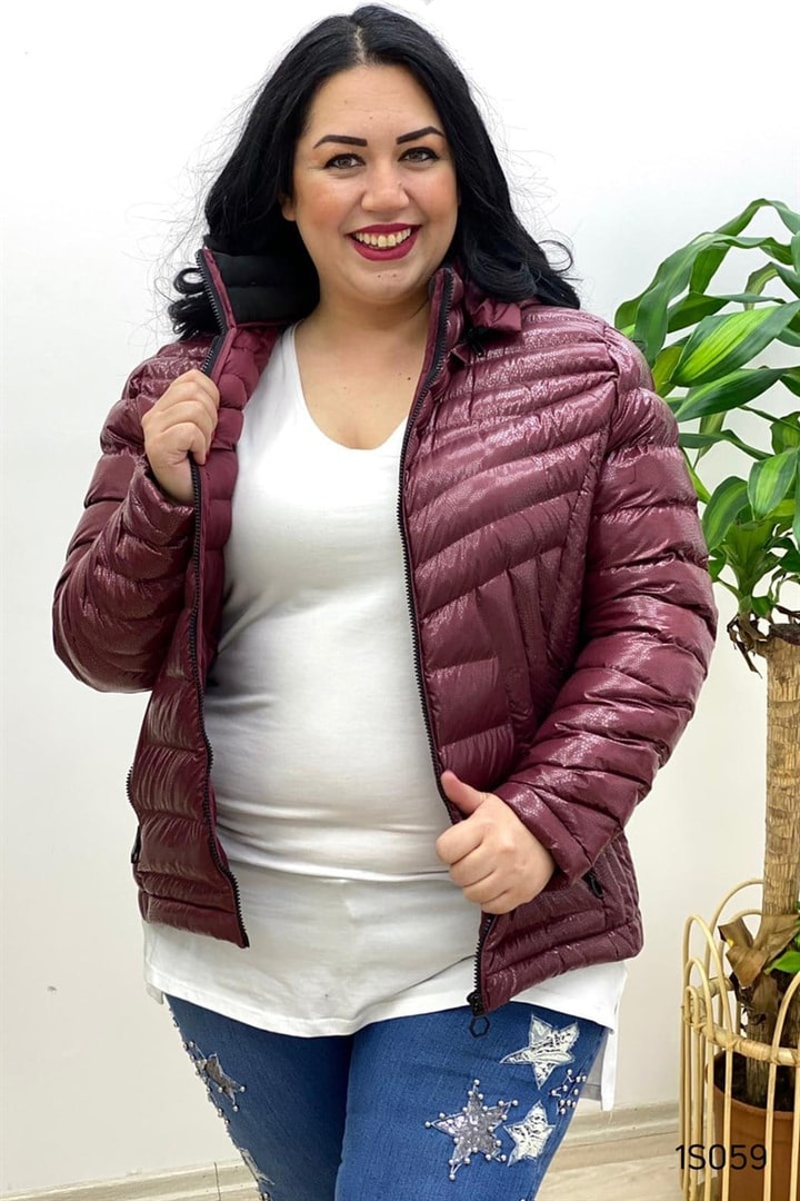 Şişme Mont