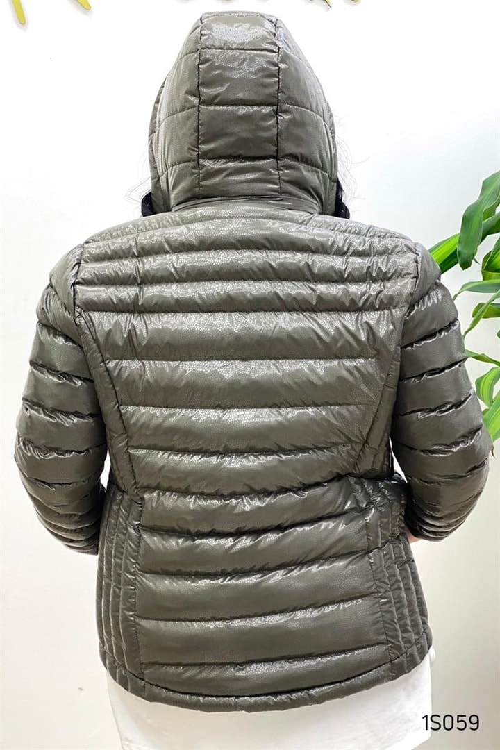 Şişme Mont