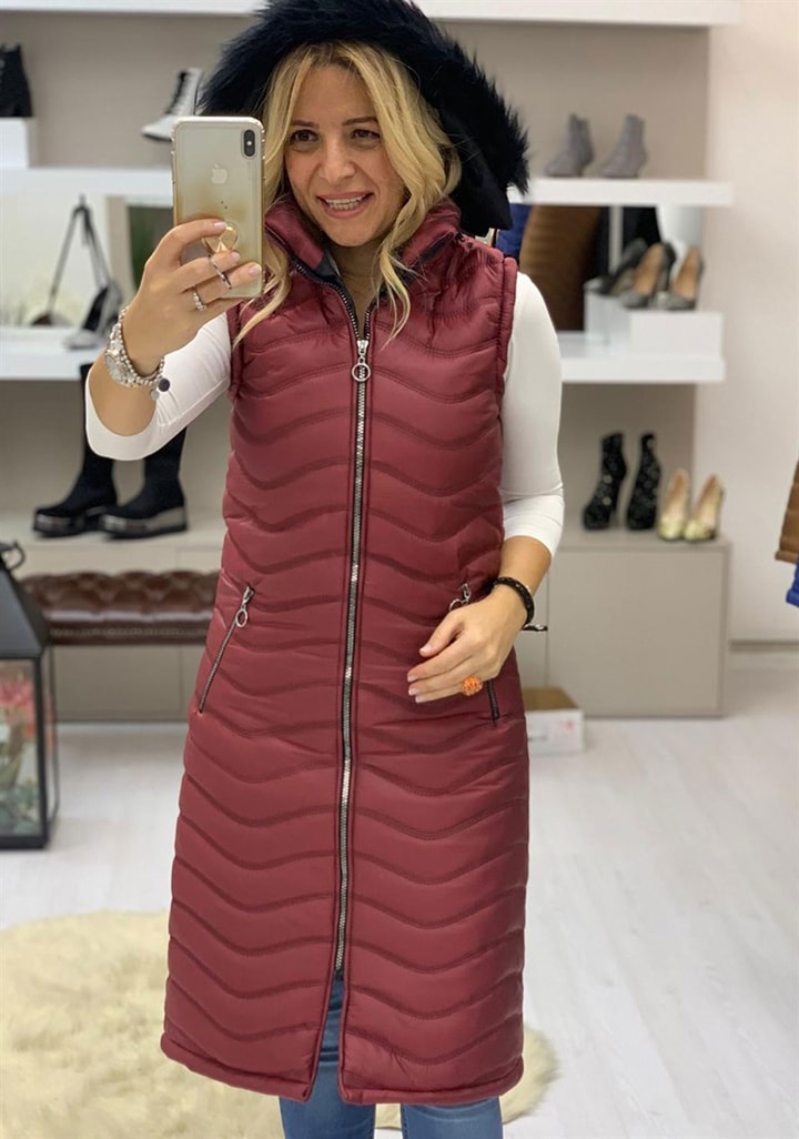 Şişme Yelek