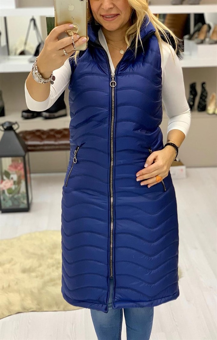 Şişme Yelek