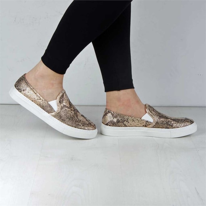Slipper
