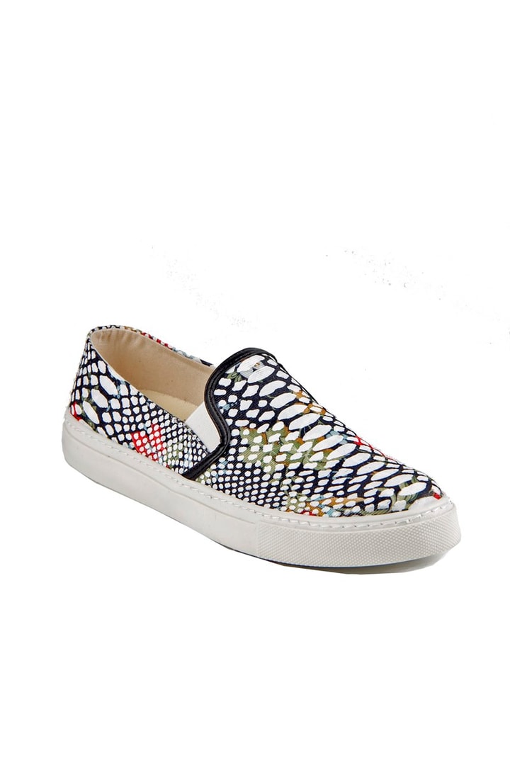 Slipper