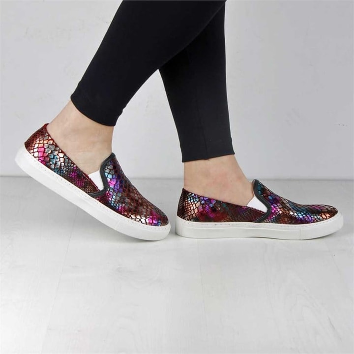 Slipper