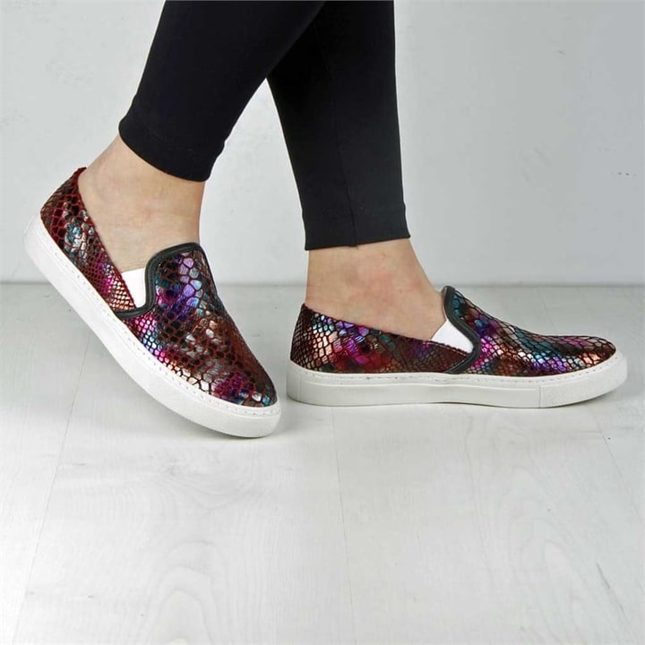 Slipper