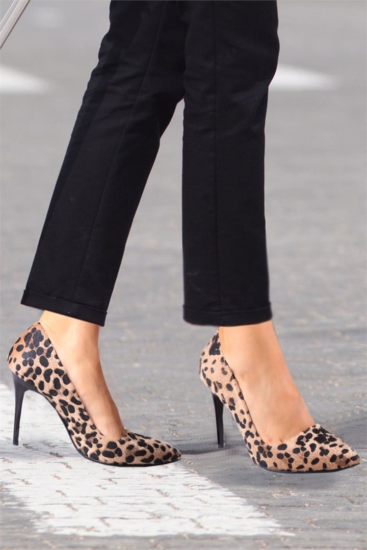 Stiletto