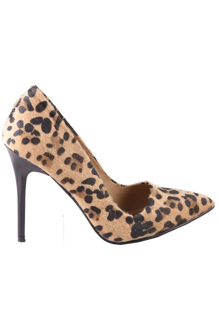 Stiletto