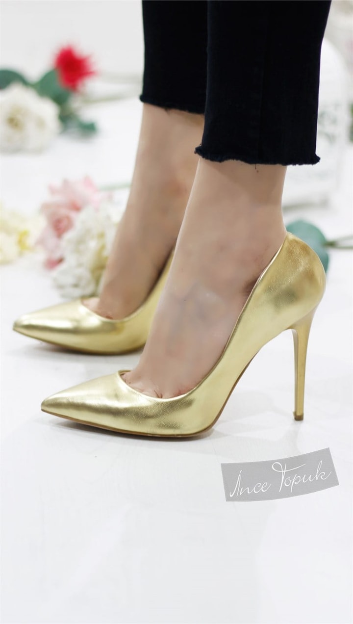Stiletto